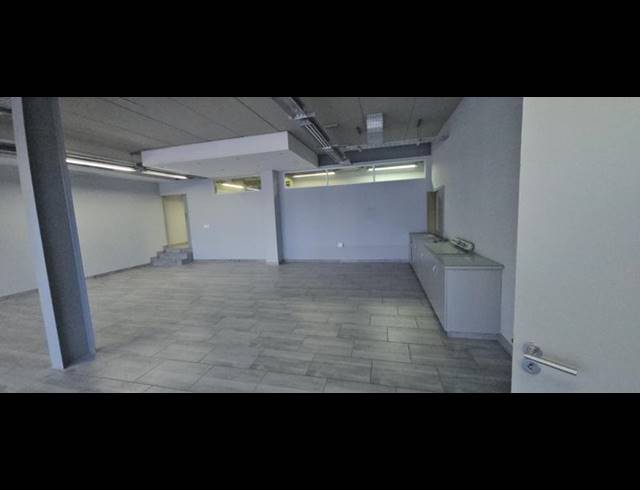 INDUSTRIAL PROPERTY TO RENT IN ALLANDALE